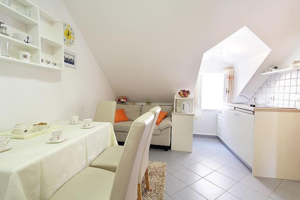 Apartment Kovac Old Town 2 Dubrovnik Eksteriør bilde