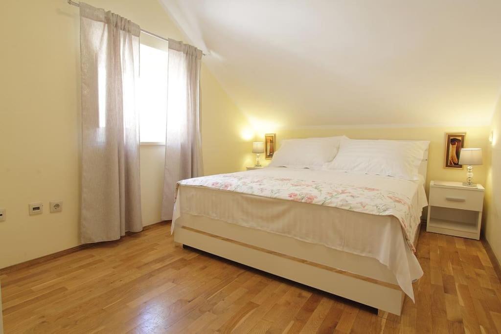 Apartment Kovac Old Town 2 Dubrovnik Eksteriør bilde