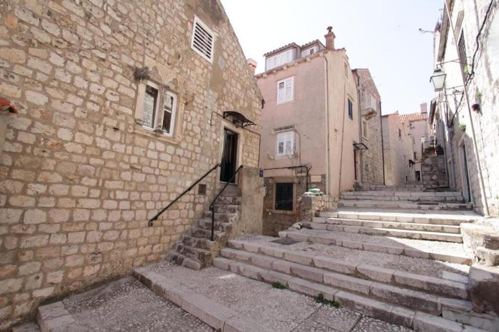 Apartment Kovac Old Town 2 Dubrovnik Eksteriør bilde