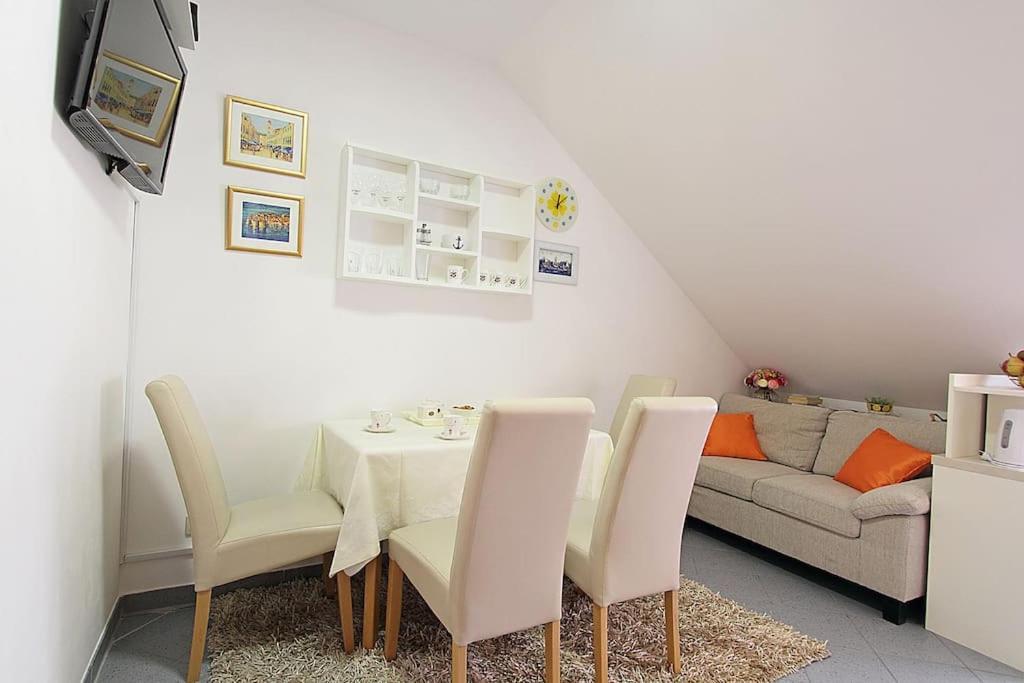 Apartment Kovac Old Town 2 Dubrovnik Eksteriør bilde