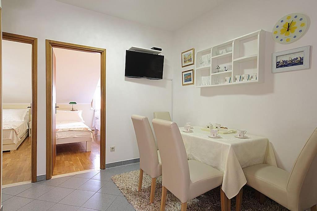 Apartment Kovac Old Town 2 Dubrovnik Eksteriør bilde