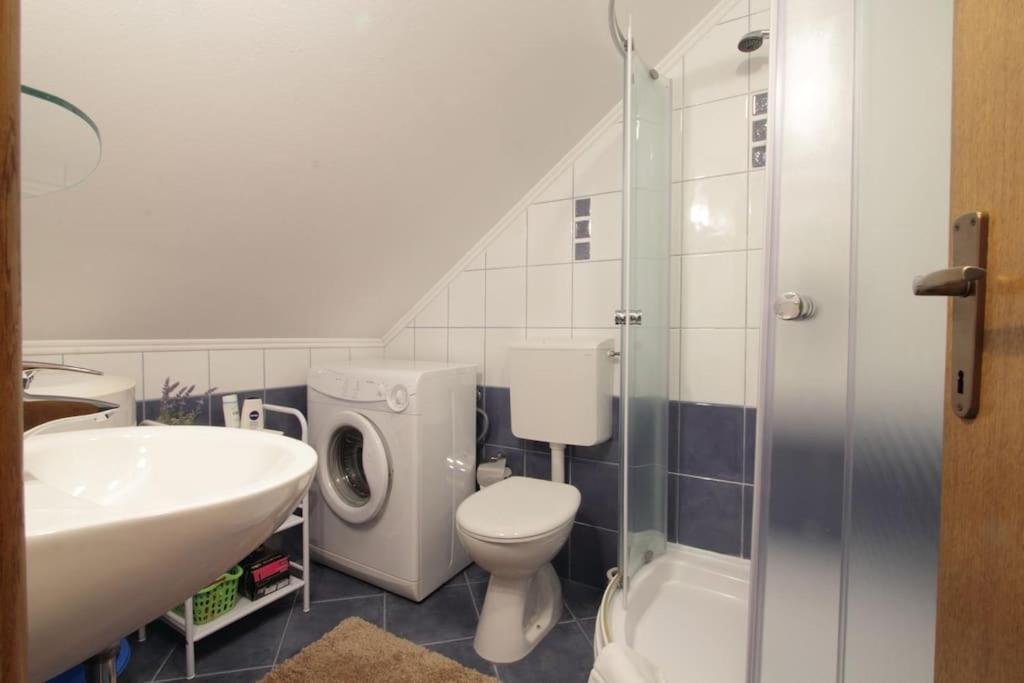 Apartment Kovac Old Town 2 Dubrovnik Eksteriør bilde
