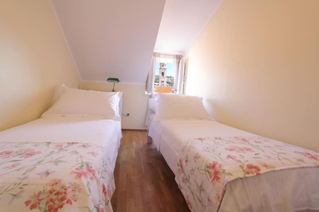 Apartment Kovac Old Town 2 Dubrovnik Eksteriør bilde