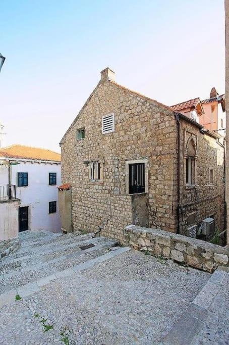 Apartment Kovac Old Town 2 Dubrovnik Eksteriør bilde