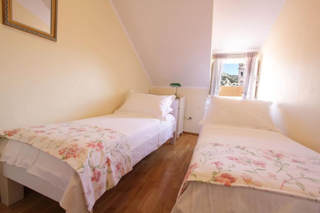 Apartment Kovac Old Town 2 Dubrovnik Eksteriør bilde