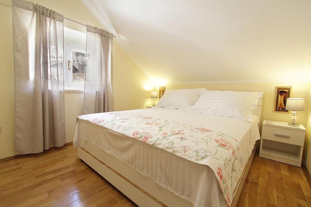 Apartment Kovac Old Town 2 Dubrovnik Eksteriør bilde